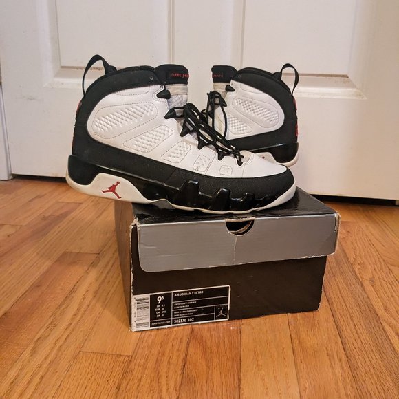 Air Jordan Retro 2010 sz